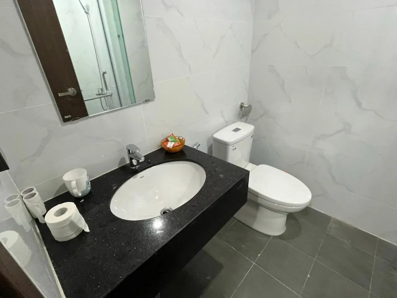 Can Penhouse 3 Ngu View Bien Fpt Plaza 2 Da Nang Apartment