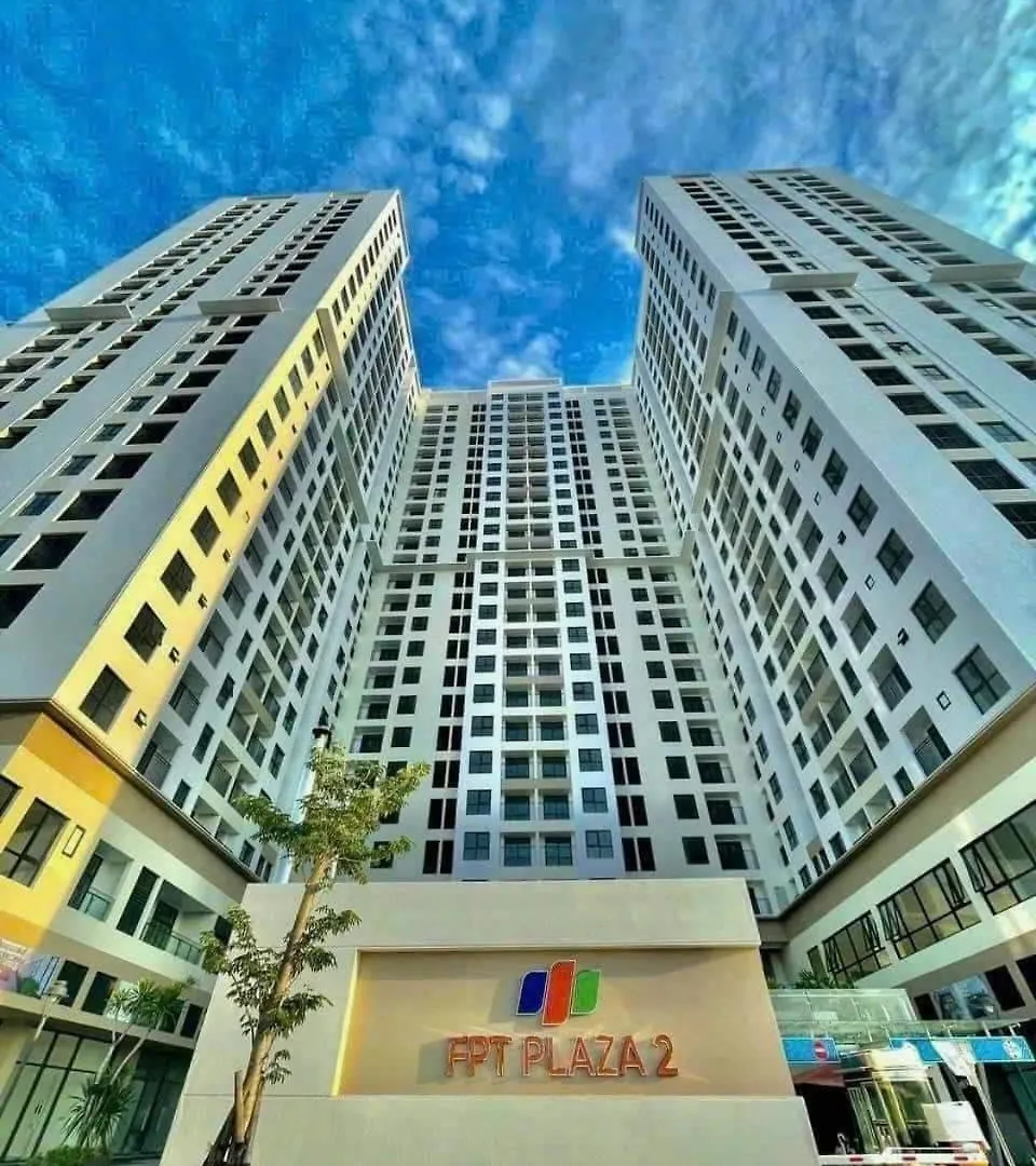 Can Penhouse 3 Ngu View Bien Fpt Plaza 2 Da Nang Apartment