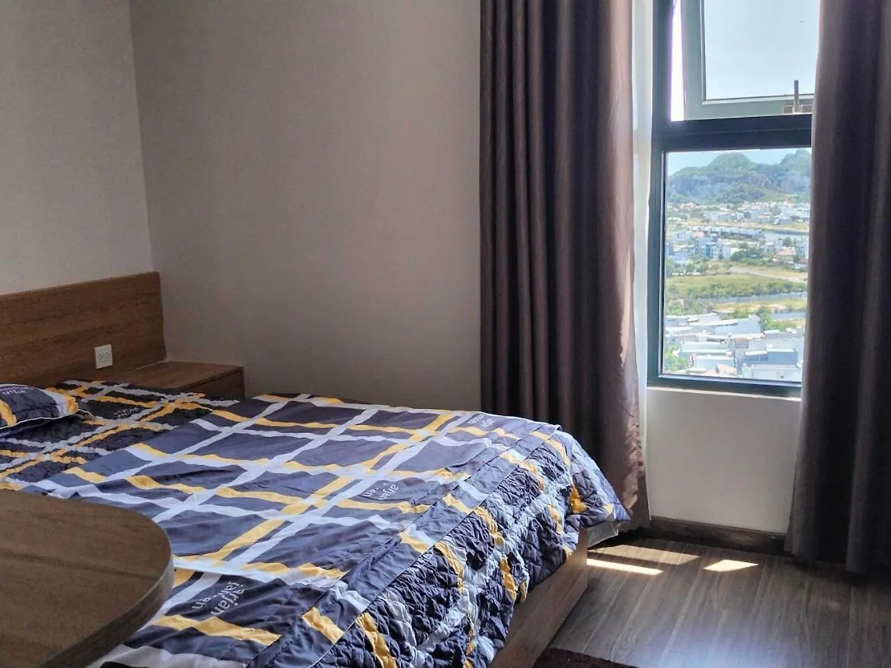 Apartment Can Penhouse 3 Ngu View Bien Fpt Plaza 2 Da Nang