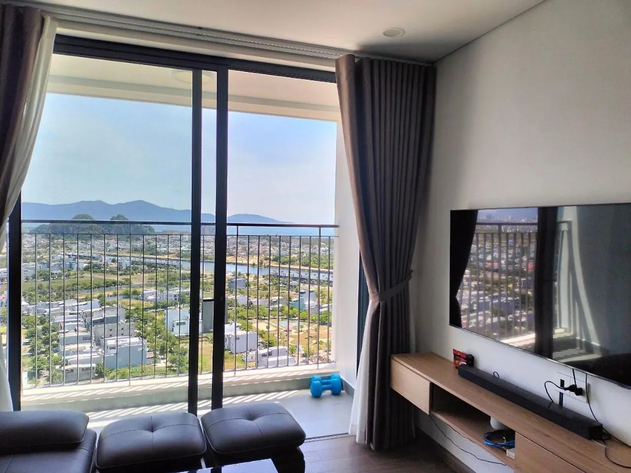 Apartment Can Penhouse 3 Ngu View Bien Fpt Plaza 2 Da Nang Vietnam
