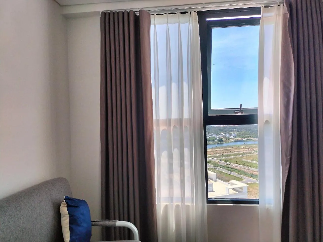 Apartment Can Penhouse 3 Ngu View Bien Fpt Plaza 2 Da Nang