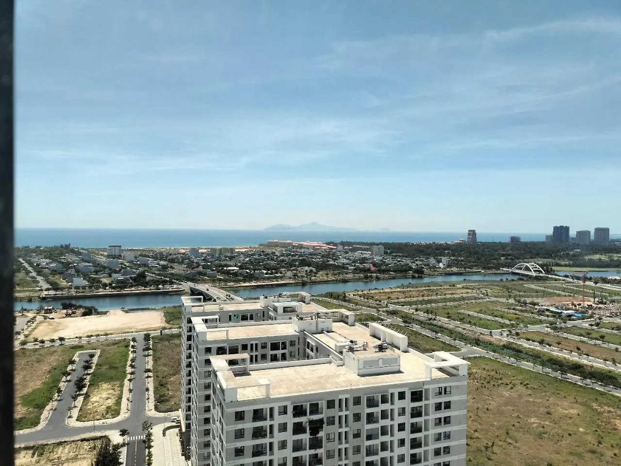 Can Penhouse 3 Ngu View Bien Fpt Plaza 2 Da Nang 0*,  Vietnam