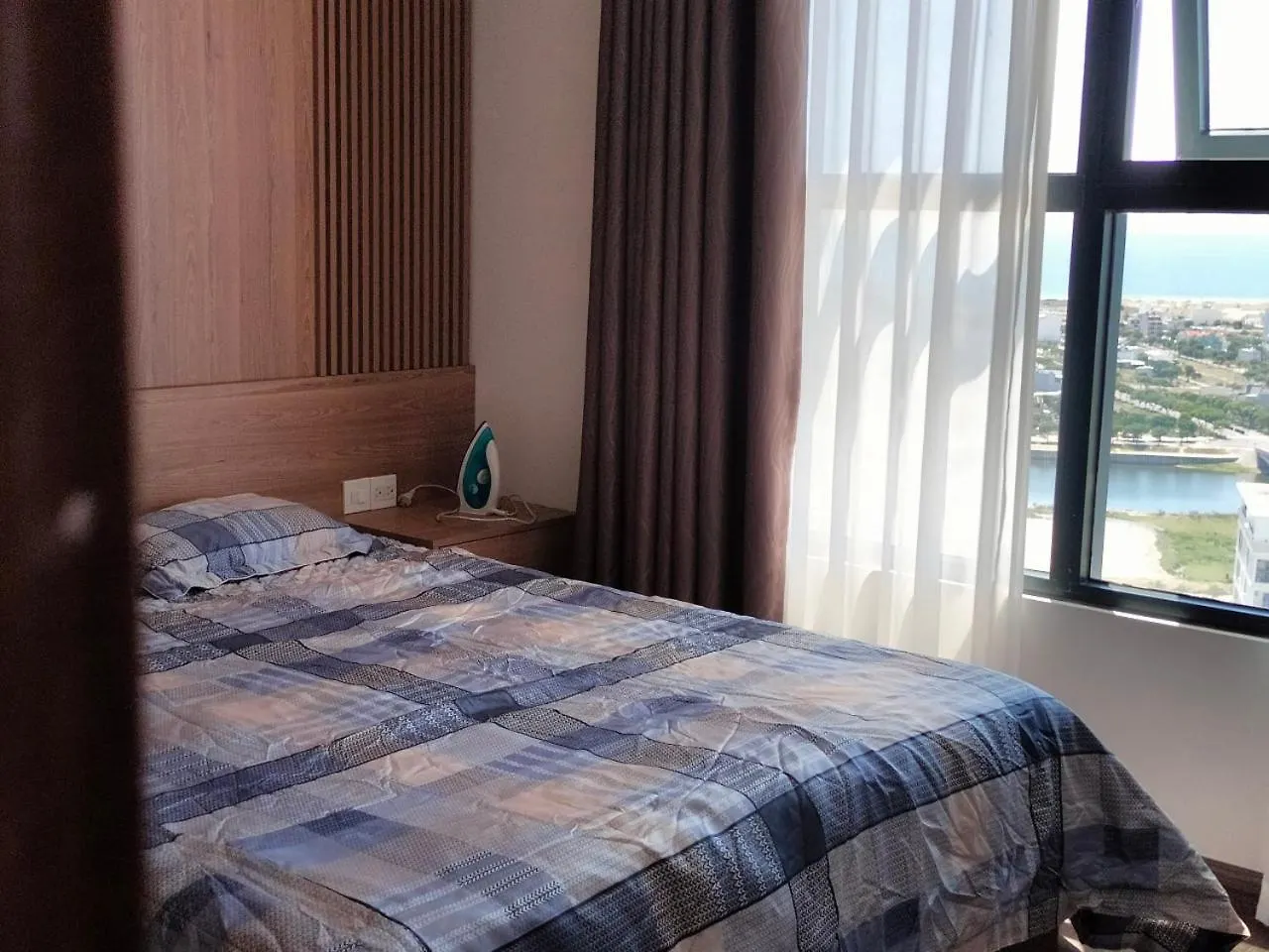 Apartment Can Penhouse 3 Ngu View Bien Fpt Plaza 2 Da Nang Vietnam