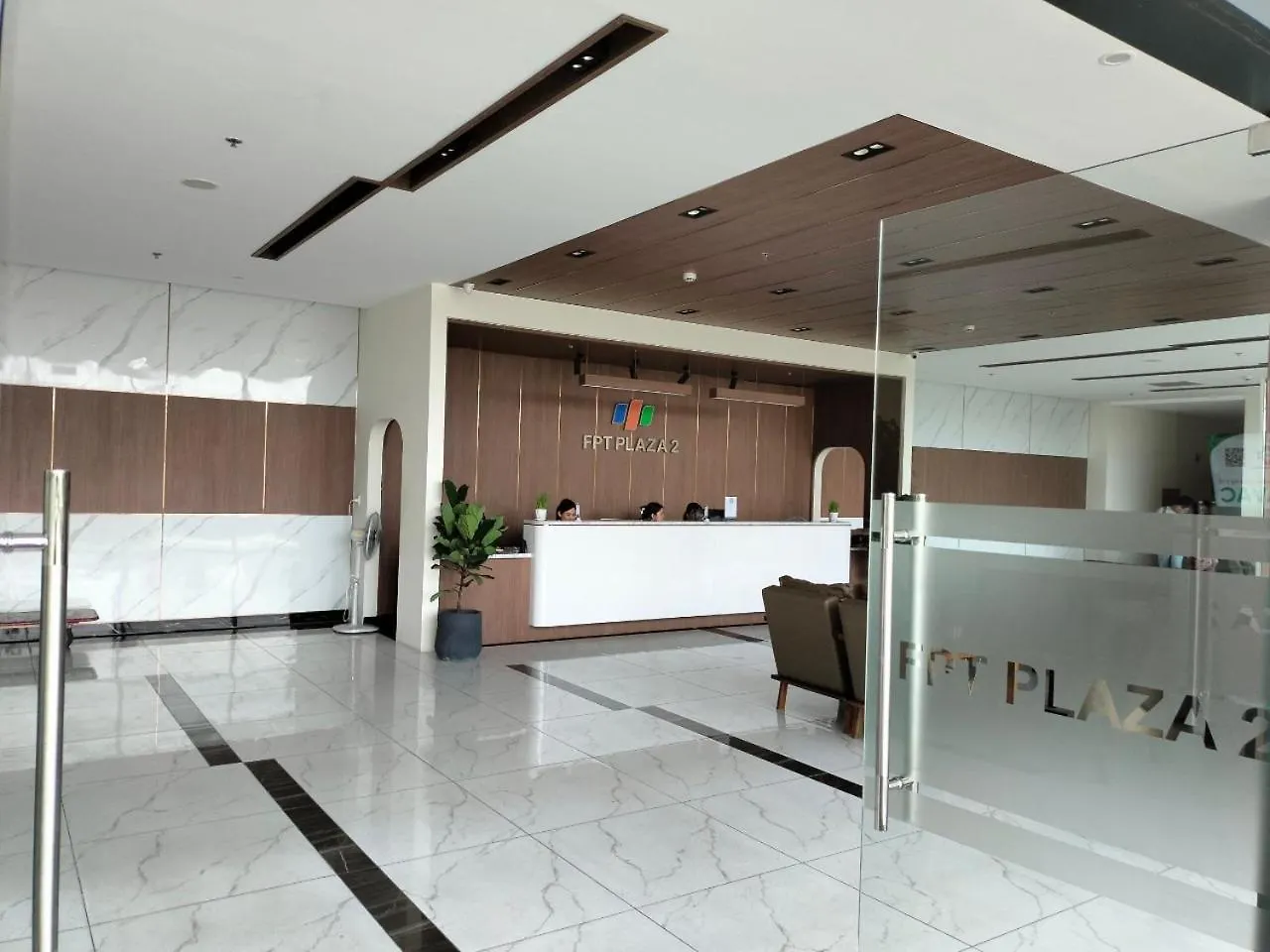 Apartment Can Penhouse 3 Ngu View Bien Fpt Plaza 2 Da Nang