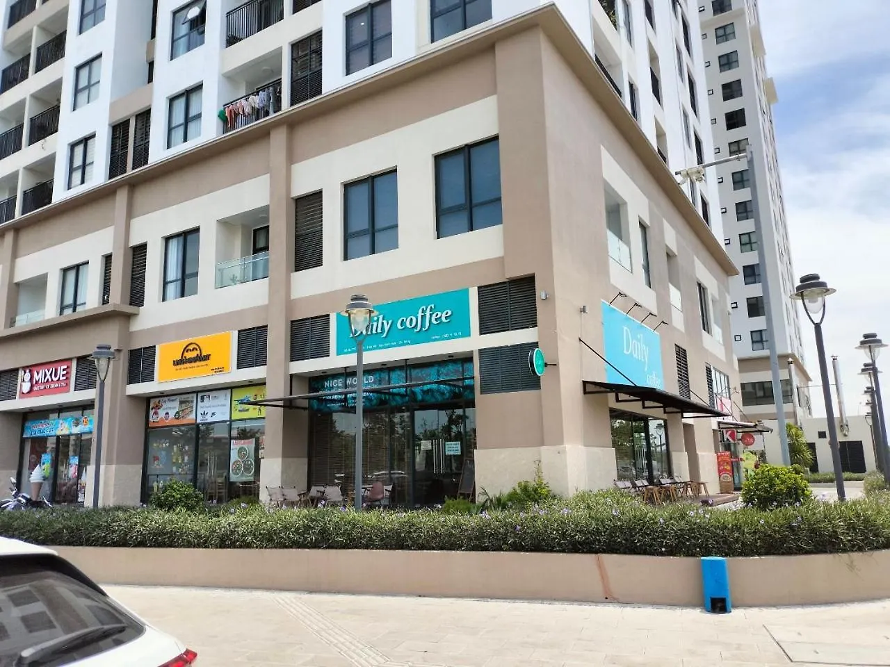 Can Penhouse 3 Ngu View Bien Fpt Plaza 2 Da Nang 0*,