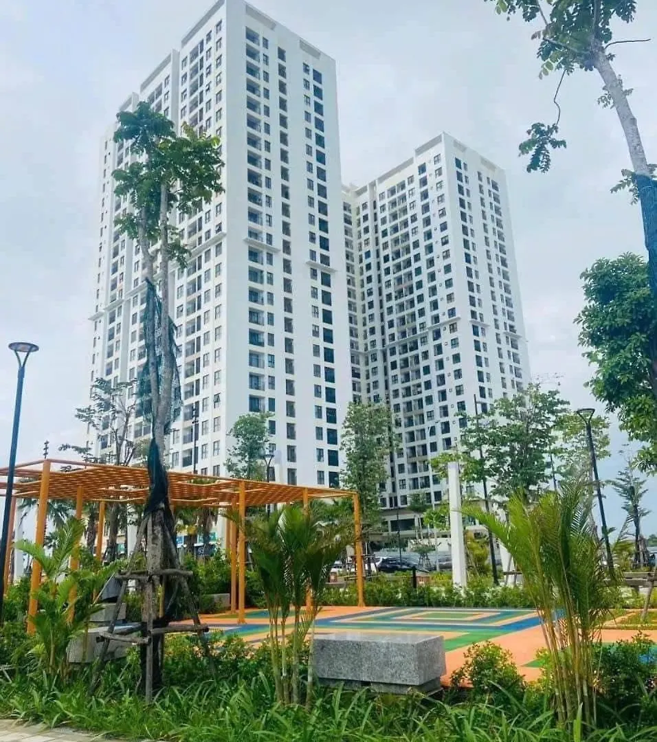 Can Penhouse 3 Ngu View Bien Fpt Plaza 2 Da Nang Vietnam