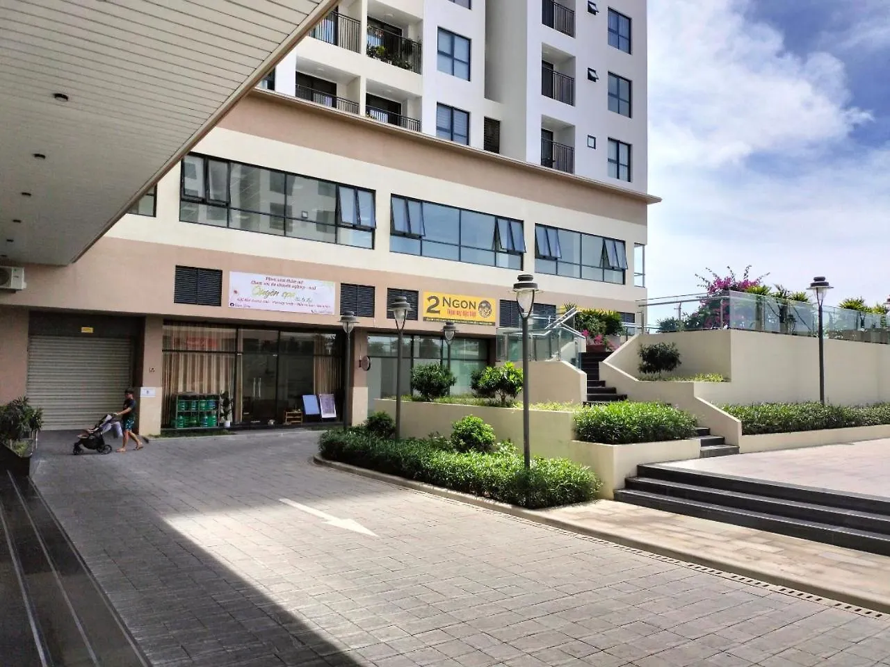 Apartment Can Penhouse 3 Ngu View Bien Fpt Plaza 2 Da Nang